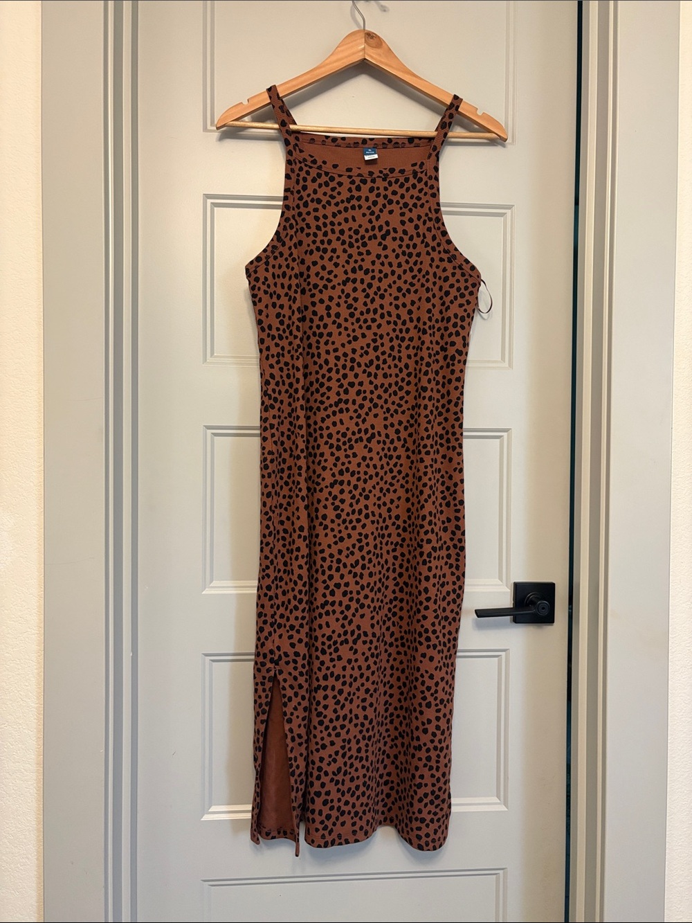 NWT XL petite old navy dress